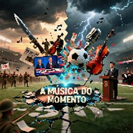 FF. A Música Do Momento
