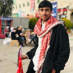 عبادة مهارش