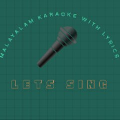 Malayalam Karaoke Tracks with Lyrics free