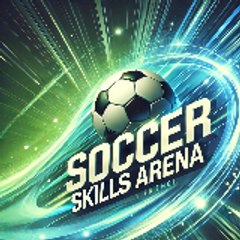 ⚽ soccer skills arena