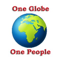 oneglobeonepeople