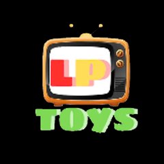LP TOYSY TV