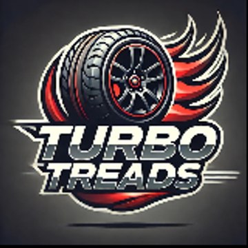 Turbo Treads