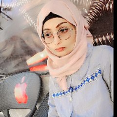 نعائم خالد بنت تعز