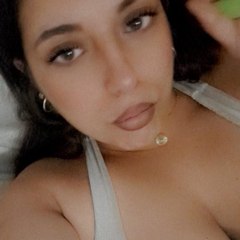 Camilla Dinar