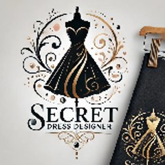 Secret Drees Desginer