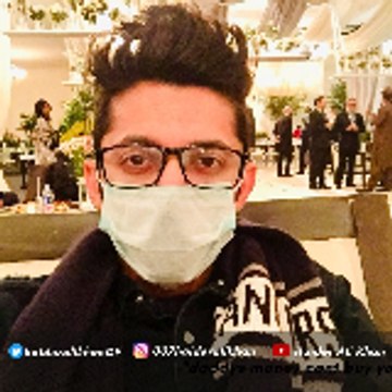 Haider Ali Khan