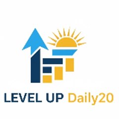Level Up Daily 20