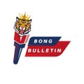 Bong Bulletin
