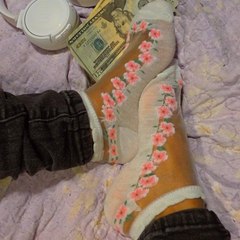 feet Petite