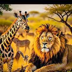 Wild Life
