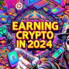 Crypto Earn