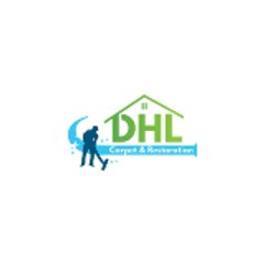 DHL Carpet Restoration