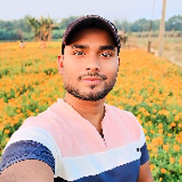 Kishor Das