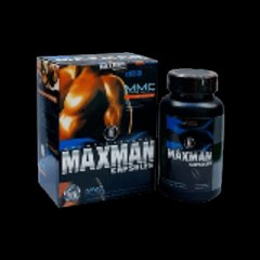 Maxman Capsules Online