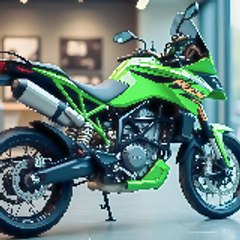 MOTOR trend