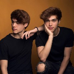 Stokes twins