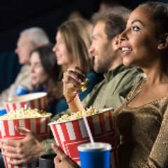 Movies Theater