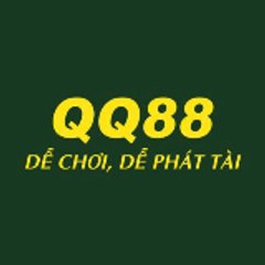 QQ88 QQ88 – Điểm đến giải trí trực tuyến