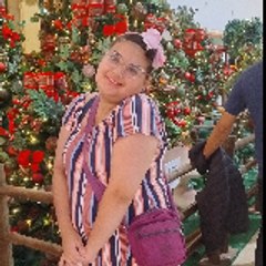 Nathalia Nicole Cruz Pires