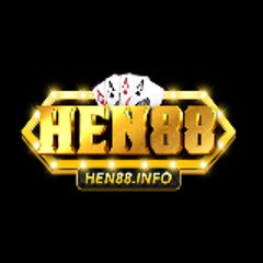 Hen88 - Game Bài Đổi Thưởng
