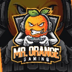 Mr Orange Gaming