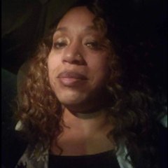Teneisha Thomas