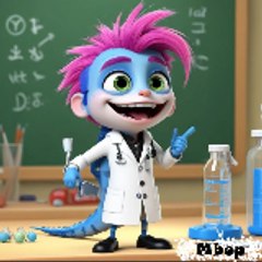 Mbop-s-Potions