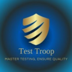 Test Troop