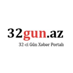 "32- ci Gün" Xəbər Portalı