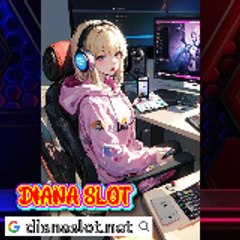 Diana Slot
