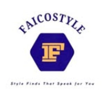 Faicostyle |Men’s Smart Casual & Formal Wear
