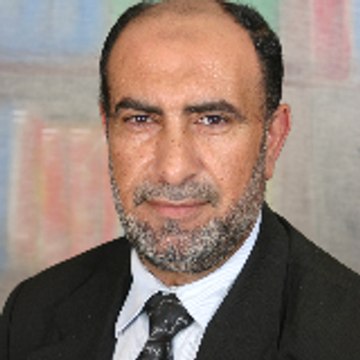 M.Tayseer Balasmeh