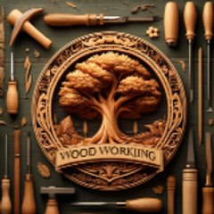 WOOD ART GALAXY