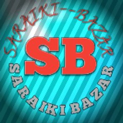 SARAIKI BAZAR TV
