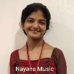 Nayana Music