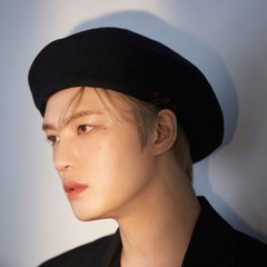 Kim Jaejoong