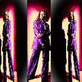EDM Experimental Fusions