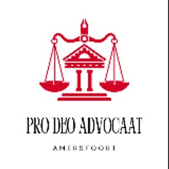Pro Deo Advocaat Amersfoort