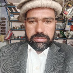 Zakir Awan