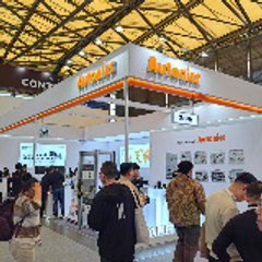 Stand Builder China YOHO EXPO