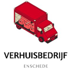 Verhuisbedrijf Enschede