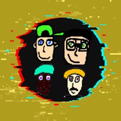 The Adventures Of The SunWolf Crew