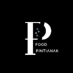 Pontianak food