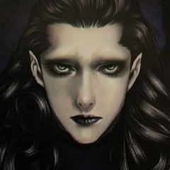 SAINT VAMPIRE