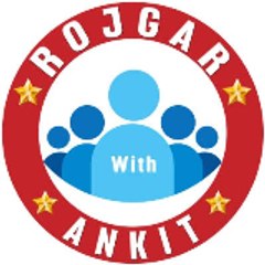 Rojgar With Ankit
