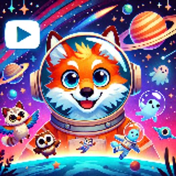 星灵与灵魂（Cosmic Essence）