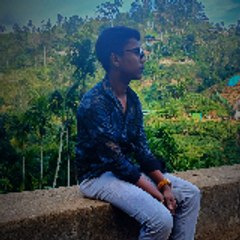 Dineth Induwara