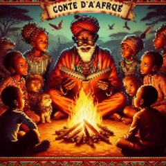Contes d'Afrique