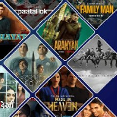 Web series world
